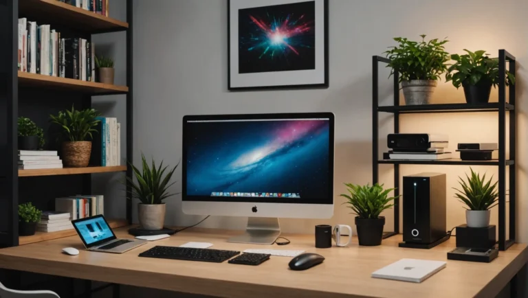 Les secrets pour choisir le routeur WiFi idéal et booster votre connexion internet