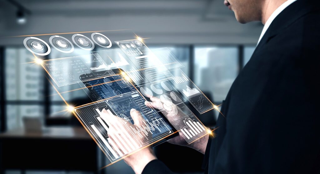 prestataire informatique