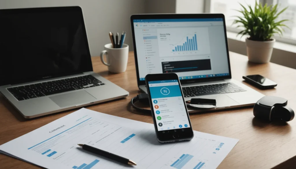 application brouilleur telephone