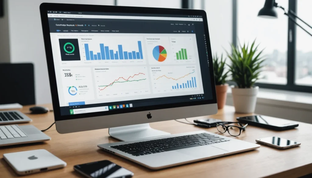 comment indexer son site wordpress