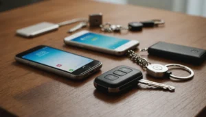 trackr fr